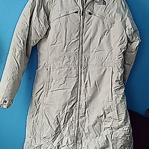 Jacket the North Face comfortable